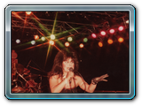 Santa en Las Fiestas De San Isidro 1985 . Concierto en El Paseo De Camoens en Madrid         ( Parque del Oeste ) .200.000 asistentes . 3